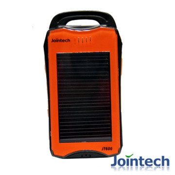 Solar GPS Portable Tracker for Fleet Management Jt600